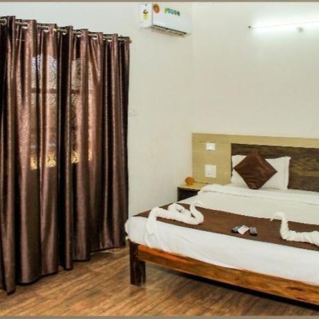 Sea Princess Hotel Baga Dış mekan fotoğraf