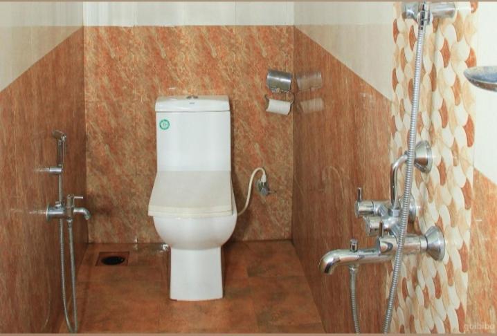 Sea Princess Hotel Baga Dış mekan fotoğraf