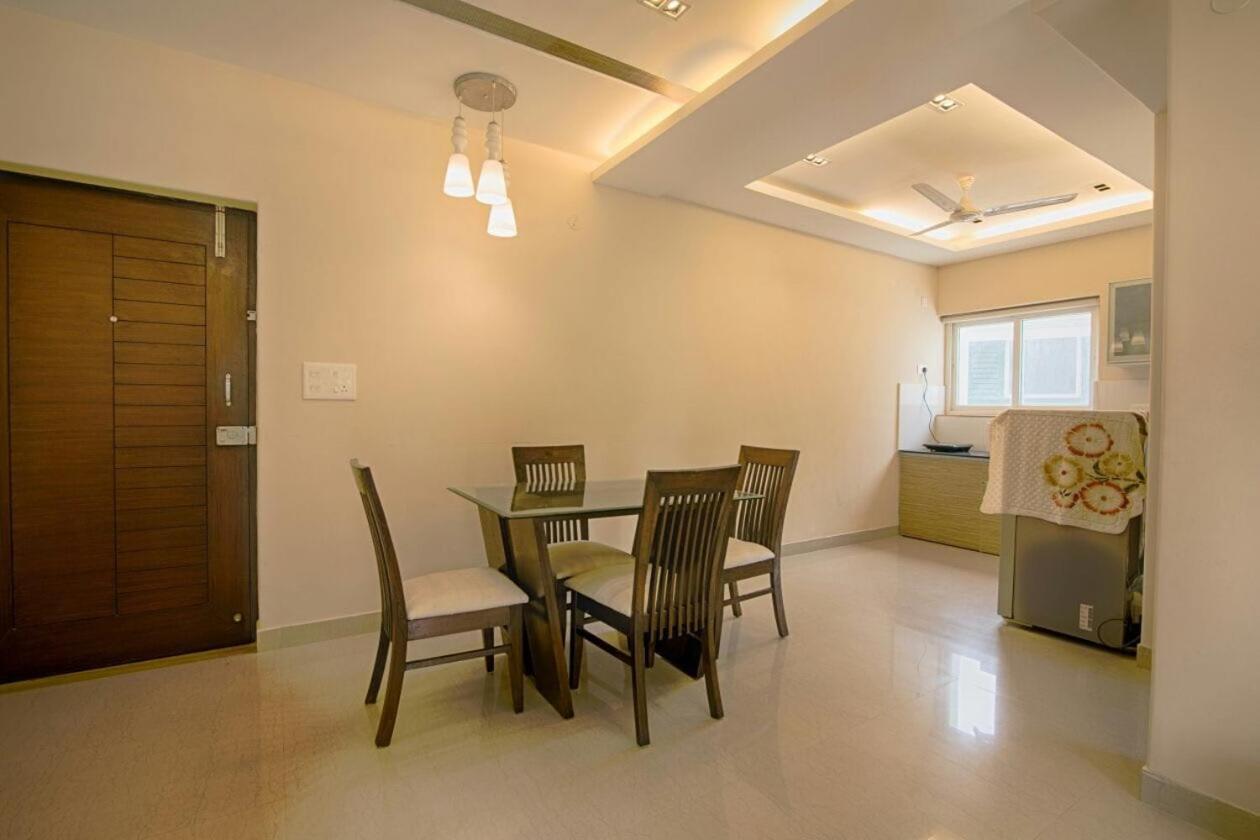Sea Princess Hotel Baga Dış mekan fotoğraf